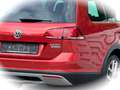Volkswagen Golf VII Alltrack Variant BMT 4Motion*DSG*AHK* Rot - thumbnail 7