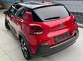 Citroen C3 C3 PureTech 110 S Rot - thumbnail 3