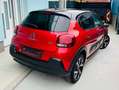 Citroen C3 C3 PureTech 110 S Rot - thumbnail 4