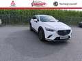 Mazda CX-3 Revolution Allrad Weiß - thumbnail 1