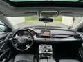 Audi A8 3.0 TDI DPF quattro tiptronic Lang Chauffeur Schwarz - thumbnail 6