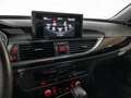 Audi A6 S line Ed 1.8 TFSI 140 kW (190 CV) S tronic Gris - thumbnail 5