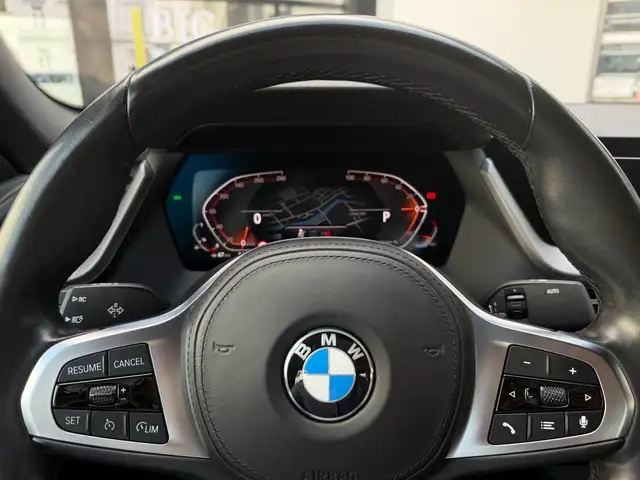 BMW 2 Series view 12