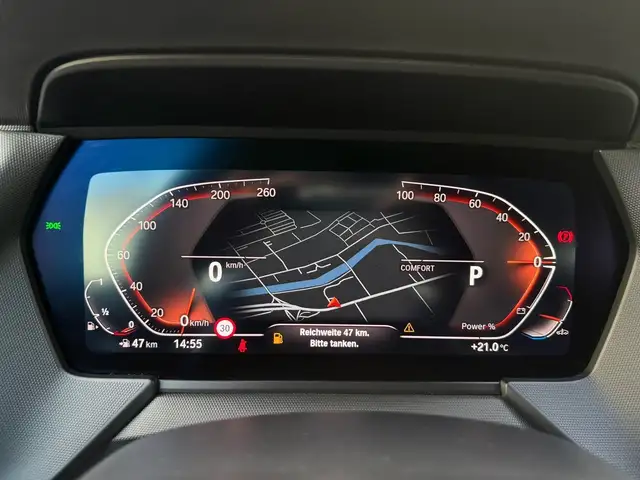 BMW 2 Series view 13