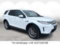 Land Rover Discovery Sport 2.0d D200*AWD*TOPP EXTRAS*1.HAND*GARANTIE*33 Weiß - thumbnail 1
