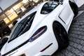 Porsche 718 Cayman S 2.5 350 PK, Chrono, Sportuitlaat, Bose, C Blanc - thumbnail 8