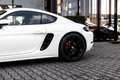 Porsche 718 Cayman S 2.5 350 PK, Chrono, Sportuitlaat, Bose, C Blanc - thumbnail 5