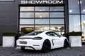 Porsche 718 Cayman S 2.5 350 PK, Chrono, Sportuitlaat, Bose, C Blanc - thumbnail 7