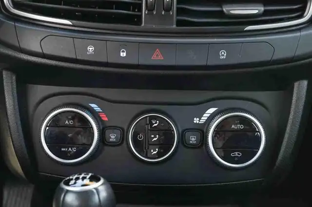 Fiat Tipo view 15