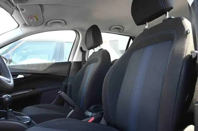 Fiat Tipo view 11