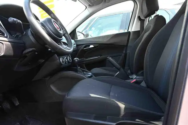 Fiat Tipo view 10