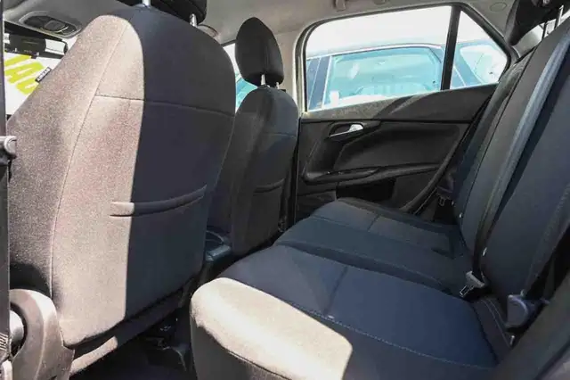 Fiat Tipo view 12