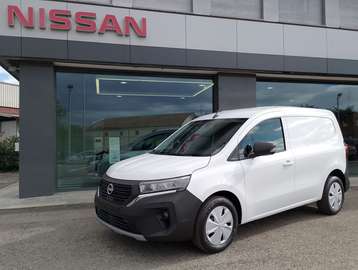 PRONTA CONSEGNA 3POSTI 130CV L1 NCONNECTA PREZZO+IVA