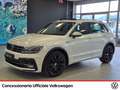 Volkswagen Tiguan 2.0 bitdi advanced r-line 4motion 240cv dsg Blanc - thumbnail 1