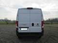 Fiat Ducato 2.2 MJET. 140 CV. L3H2 MAXI Blanc - thumbnail 4