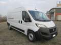 Fiat Ducato 2.2 MJET. 140 CV. L3H2 MAXI Blanc - thumbnail 2