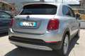 Fiat 500X 1.6 mjt Lounge 4x2 120CV Uff Italy Pelle Navi USB Argento - thumbnail 5