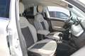 Fiat 500X 1.6 mjt Lounge 4x2 120CV Uff Italy Pelle Navi USB Argento - thumbnail 11