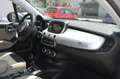 Fiat 500X 1.6 mjt Lounge 4x2 120CV Uff Italy Pelle Navi USB Argento - thumbnail 10