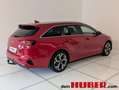 Kia XCeed Ceed SW 1,6CRDi Gold Rot - thumbnail 4