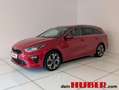 Kia XCeed Ceed SW 1,6CRDi Gold Rot - thumbnail 1