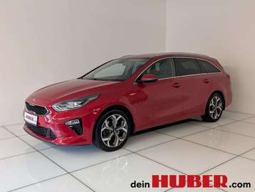 Ceed SW 1,6CRDi Gold