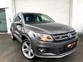 Volkswagen Tiguan R-line*BENZINE*93.000KM*TOPP Gris - thumbnail 3