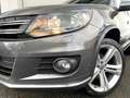 Volkswagen Tiguan R-line*BENZINE*93.000KM*TOPP Gris - thumbnail 18