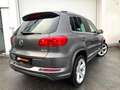 Volkswagen Tiguan R-line*BENZINE*93.000KM*TOPP Gris - thumbnail 4