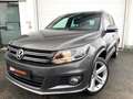 Volkswagen Tiguan R-line*BENZINE*93.000KM*TOPP Gris - thumbnail 1