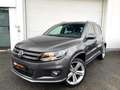 Volkswagen Tiguan R-line*BENZINE*93.000KM*TOPP Gris - thumbnail 2