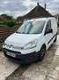 Citroen Berlingo 20 L1 HDi 90 BUSINESS Blanc - thumbnail 1