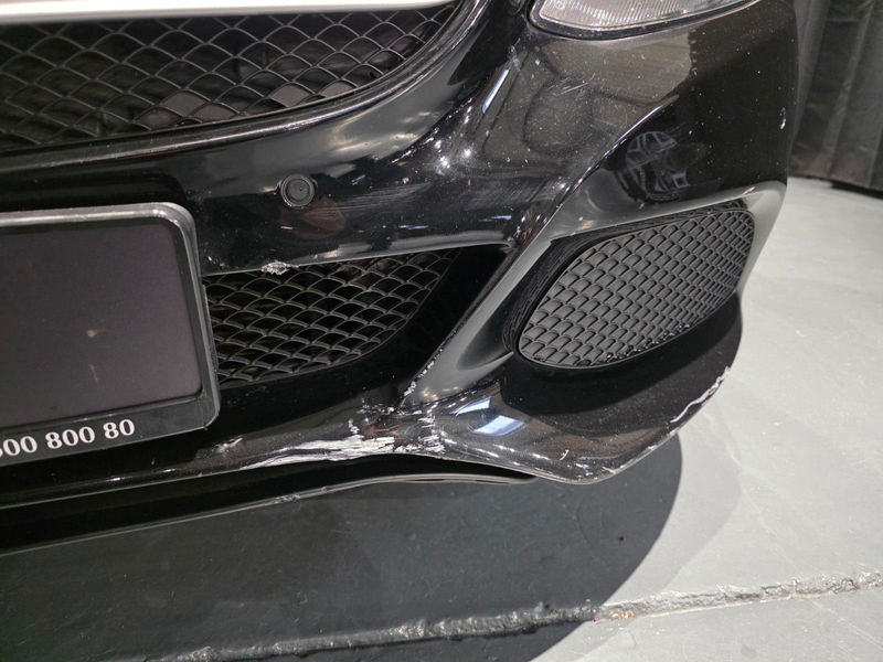 Mercedes-Benz C 200 C T-Modell C 200 T BlueTec / d — photo 7