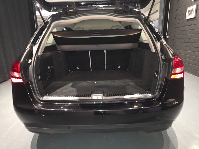 Mercedes-Benz C 200 C T-Modell C 200 T BlueTec / d — photo 11