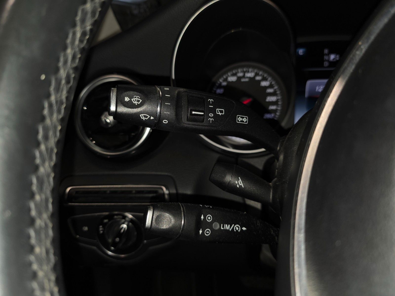 Mercedes-Benz C 200 C T-Modell C 200 T BlueTec / d — photo 15