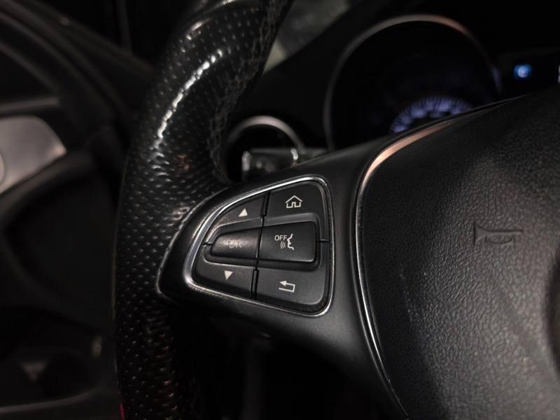 Mercedes-Benz C 200 C T-Modell C 200 T BlueTec / d — photo 14
