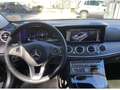 Mercedes-Benz E 220 Classe   d 9G-Tronic Business Executive Noir - thumbnail 8