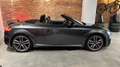 Audi TTS Roadster TFSI quattro S tronic 235KW Grijs - thumbnail 5
