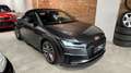 Audi TTS Roadster TFSI quattro S tronic 235KW Grijs - thumbnail 19