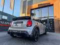 MINI John Cooper Works Cabrio 2.0 JCW Pack 231pk Manual Rooftopgrey/Camera/Uniek Grau - thumbnail 6
