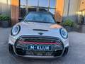 MINI John Cooper Works Cabrio 2.0 JCW Pack 231pk Manual Rooftopgrey/Camera/Uniek Grau - thumbnail 30