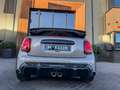 MINI John Cooper Works Cabrio 2.0 JCW Pack 231pk Manual Rooftopgrey/Camera/Uniek Grau - thumbnail 18
