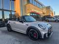 MINI John Cooper Works Cabrio 2.0 JCW Pack 231pk Manual Rooftopgrey/Camera/Uniek Grau - thumbnail 28
