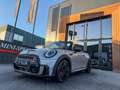 MINI John Cooper Works Cabrio 2.0 JCW Pack 231pk Manual Rooftopgrey/Camera/Uniek Grau - thumbnail 5