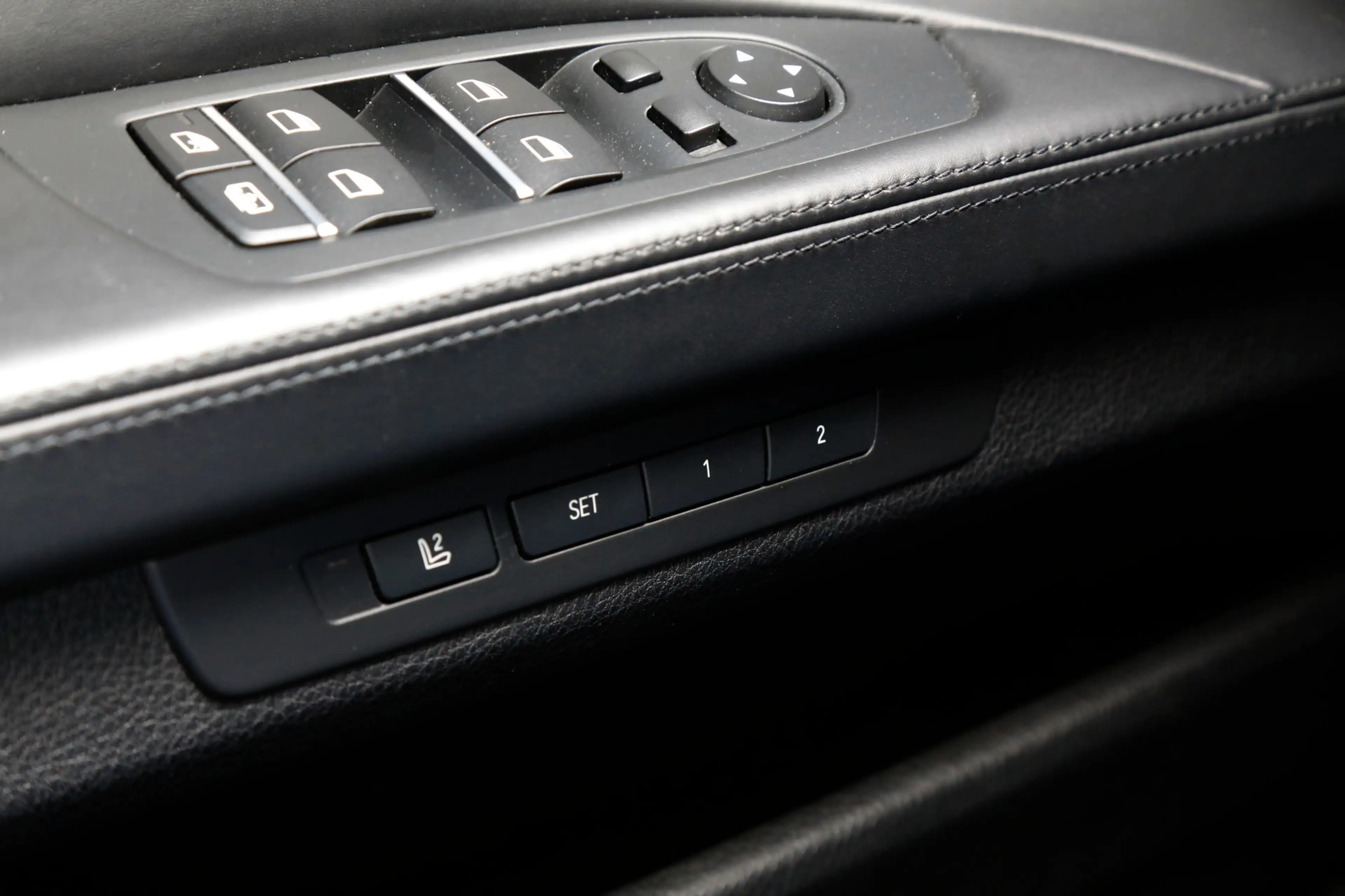 Alpina B7 BMW ALPINA BITURBO 4.4 8 Cilinder 540PK*Perfect On — photo 45
