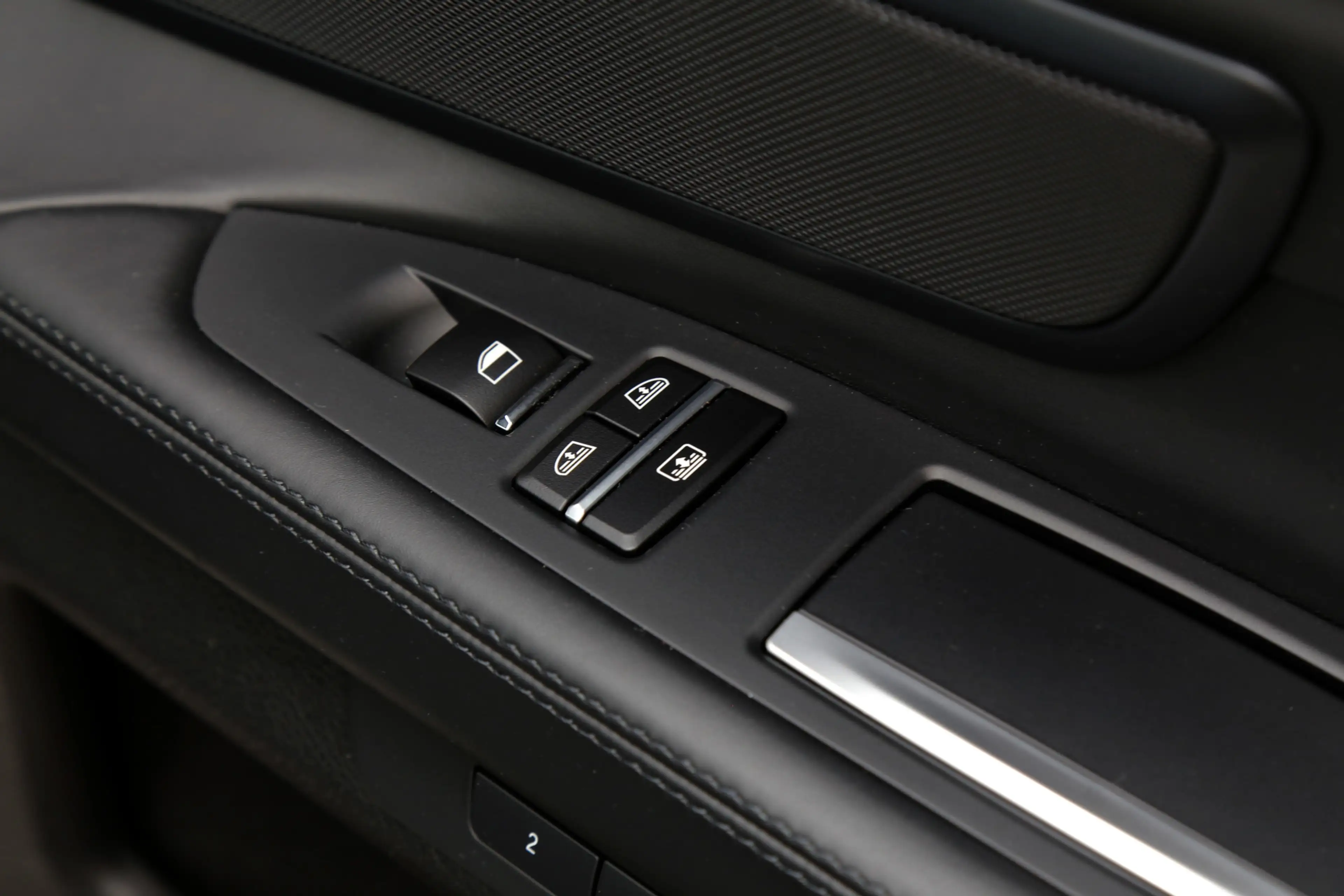 Alpina B7 BMW ALPINA BITURBO 4.4 8 Cilinder 540PK*Perfect On — photo 33