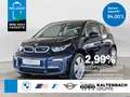 BMW i3 LED SCHEINWERFER KAMERA SHZ PDC KLIMA Синий - thumbnail 1