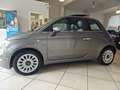 Fiat 500 1.0 Hybrid Dolcevita 70cv TETTO APRIBILE Grigio - thumbnail 4