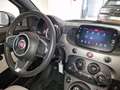 Fiat 500 1.0 Hybrid Dolcevita 70cv TETTO APRIBILE Grigio - thumbnail 9