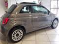 Fiat 500 1.0 Hybrid Dolcevita 70cv TETTO APRIBILE Grigio - thumbnail 3